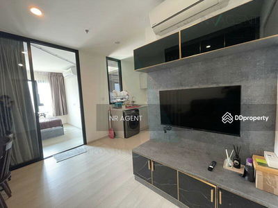 Life Asoke, Bangkok, Thailand Life Asoke, Bangkok, Thailand