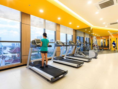 River Gate, Vietnam River Gate, Vietnam