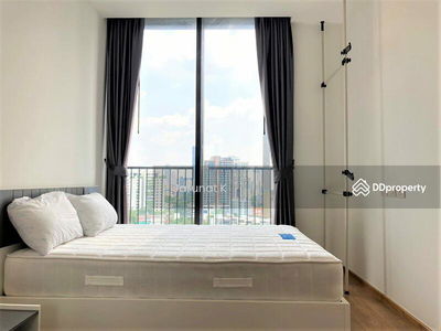 Noble BE33 Sukhumvit, Bangkok, Thailand Noble BE33 Sukhumvit, Bangkok, Thailand