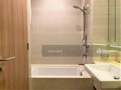 Noble BE33 Sukhumvit, Bangkok, Thailand Noble BE33 Sukhumvit, Bangkok, Thailand