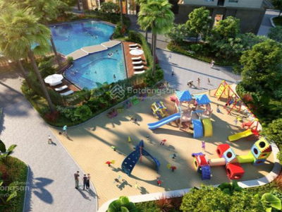 Vinhomes D'Capitale, Vietnam Vinhomes D'Capitale, Vietnam