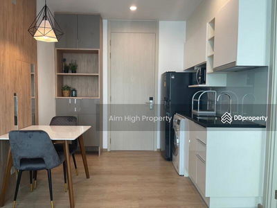 Noble Recole, Bangkok, Thailand Noble Recole, Bangkok, Thailand