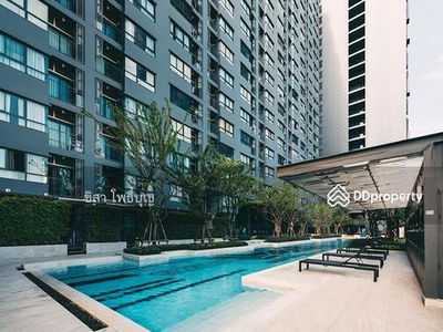 IDEO Sukhumvit 93, Bangkok, Thailand IDEO Sukhumvit 93, Bangkok, Thailand