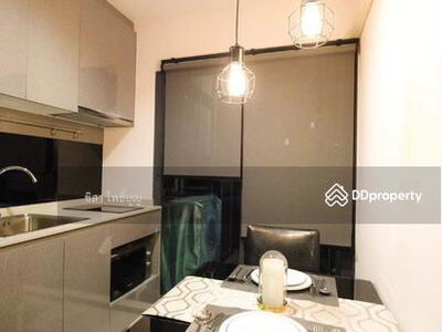 IDEO Sukhumvit 93, Bangkok, Thailand IDEO Sukhumvit 93, Bangkok, Thailand