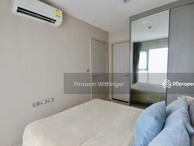 Rhythm Sukhumvit 36-38, Bangkok, Thailand Rhythm Sukhumvit 36-38, Bangkok, Thailand