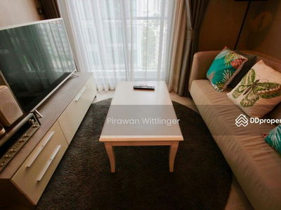 Rhythm Sukhumvit 36-38, Bangkok, Thailand Rhythm Sukhumvit 36-38, Bangkok, Thailand