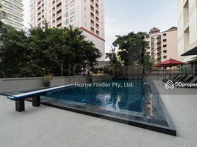 Phirom Garden Residence, Bangkok, Thailand Phirom Garden Residence, Bangkok, Thailand