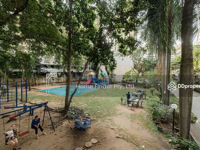 Phirom Garden Residence, Bangkok, Thailand Phirom Garden Residence, Bangkok, Thailand