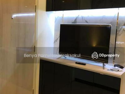 Life Asoke, Bangkok, Thailand Life Asoke, Bangkok, Thailand