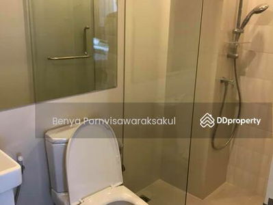 Life Asoke, Bangkok, Thailand Life Asoke, Bangkok, Thailand