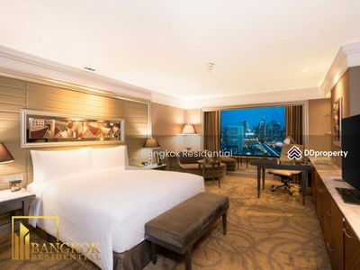 Serviced Apartment, Bangkok, Thailand Serviced Apartment, Bangkok, Thailand