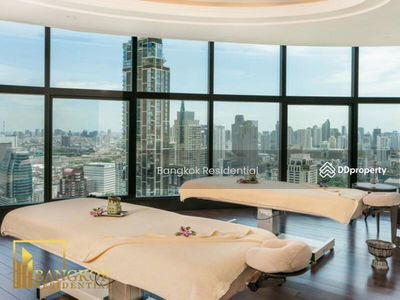 Serviced Apartment, Bangkok, Thailand Serviced Apartment, Bangkok, Thailand