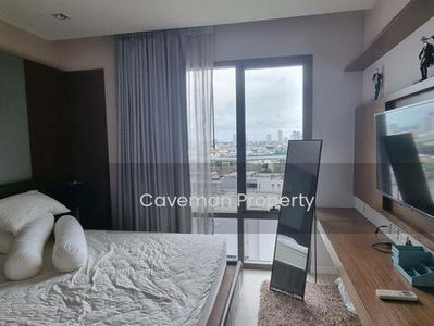 Star View, Bangkok, Thailand Star View, Bangkok, Thailand