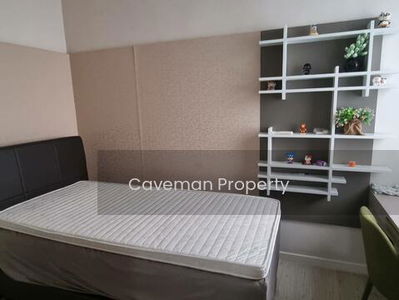 Star View, Bangkok, Thailand Star View, Bangkok, Thailand