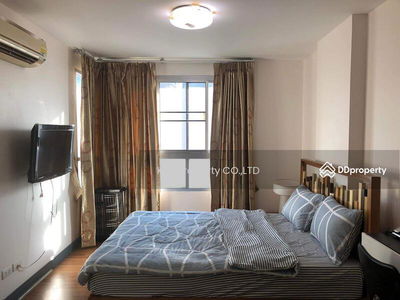 The Clover Thonglor Residence, Bangkok, Thailand The Clover Thonglor Residence, Bangkok, Thailand