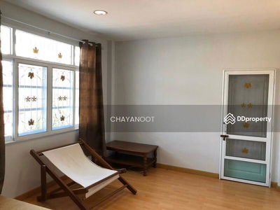 Single house, Bangkok, Thailand Single house, Bangkok, Thailand