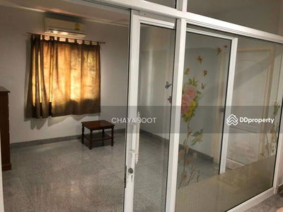 Single house, Bangkok, Thailand Single house, Bangkok, Thailand