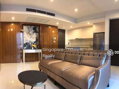 The Bangkok Sathorn, Bangkok, Thailand The Bangkok Sathorn, Bangkok, Thailand