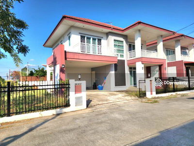 2-story detached house for rent, Khok Kruat Subdistrict, Nakhon Ratchasima, Thailand 2-story detached house for rent, Khok Kruat Subdistrict, Nakhon Ratchasima, Thailand