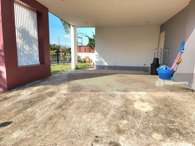 2-story detached house for rent, Khok Kruat Subdistrict, Nakhon Ratchasima, Thailand 2-story detached house for rent, Khok Kruat Subdistrict, Nakhon Ratchasima, Thailand