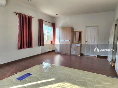 2-story detached house for rent, Khok Kruat Subdistrict, Nakhon Ratchasima, Thailand 2-story detached house for rent, Khok Kruat Subdistrict, Nakhon Ratchasima, Thailand