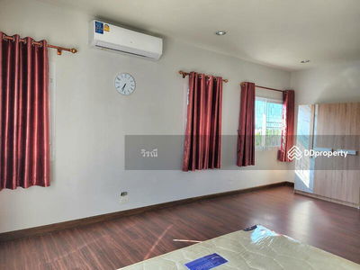 2-story detached house for rent, Khok Kruat Subdistrict, Nakhon Ratchasima, Thailand 2-story detached house for rent, Khok Kruat Subdistrict, Nakhon Ratchasima, Thailand