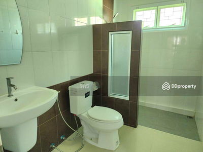 2-story detached house for rent, Khok Kruat Subdistrict, Nakhon Ratchasima, Thailand 2-story detached house for rent, Khok Kruat Subdistrict, Nakhon Ratchasima, Thailand