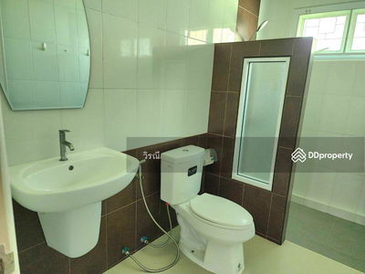 2-story detached house for rent, Khok Kruat Subdistrict, Nakhon Ratchasima, Thailand 2-story detached house for rent, Khok Kruat Subdistrict, Nakhon Ratchasima, Thailand