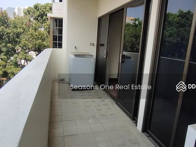 Thonglor 1 bedroom nice view condo rent, Bangkok, Thailand Thonglor 1 bedroom nice view condo rent, Bangkok, Thailand