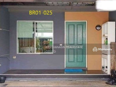 Townplus On Nut, Bangkok, Thailand Townplus On Nut, Bangkok, Thailand