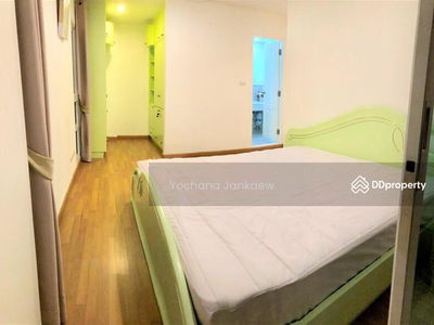 U Sabai Rama 4 - Kluaynamthai, Bangkok, Thailand U Sabai Rama 4 - Kluaynamthai, Bangkok, Thailand