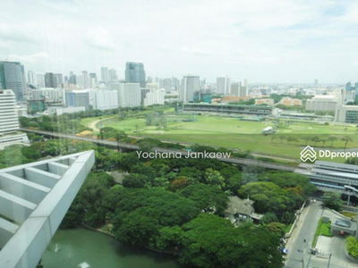 Baan Rajprasong, Bangkok, Thailand Baan Rajprasong, Bangkok, Thailand