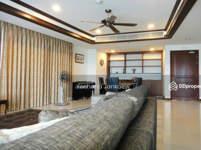 Baan Rajprasong, Bangkok, Thailand Baan Rajprasong, Bangkok, Thailand