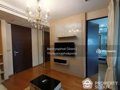 The Address Asoke, Bangkok, Thailand The Address Asoke, Bangkok, Thailand