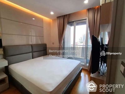 The Address Asoke, Bangkok, Thailand The Address Asoke, Bangkok, Thailand