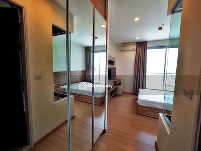 Rhythm Sukhumvit 50, Bangkok, Thailand Rhythm Sukhumvit 50, Bangkok, Thailand