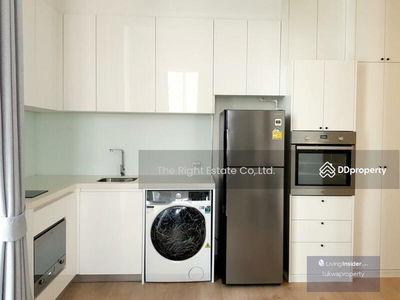 Noble BE19 Sukhumvit, Bangkok, Thailand Noble BE19 Sukhumvit, Bangkok, Thailand