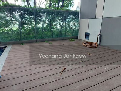 ASHTON Morph 38, Bangkok, Thailand ASHTON Morph 38, Bangkok, Thailand