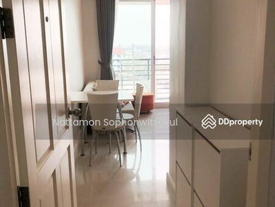 @City Condominium, Bangkok, Thailand @City Condominium, Bangkok, Thailand