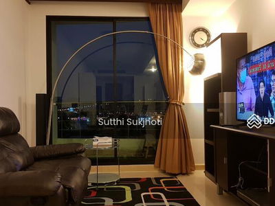 Supalai Casa Riva, Bangkok, Thailand Supalai Casa Riva, Bangkok, Thailand