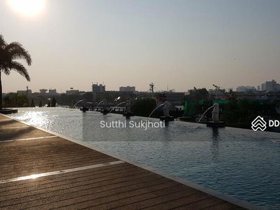 Supalai Casa Riva, Bangkok, Thailand Supalai Casa Riva, Bangkok, Thailand