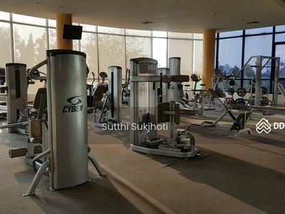 Supalai Casa Riva, Bangkok, Thailand Supalai Casa Riva, Bangkok, Thailand