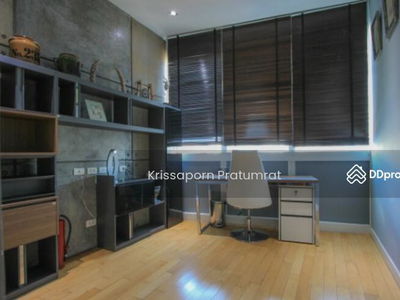 Millennium Residence, Bangkok, Thailand Millennium Residence, Bangkok, Thailand