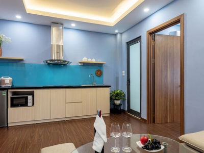 GH Apartment Westlake, Vietnam GH Apartment Westlake, Vietnam