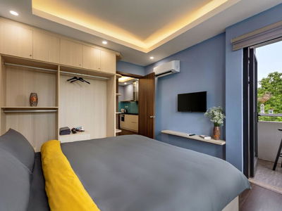 GH Apartment Westlake, Vietnam GH Apartment Westlake, Vietnam