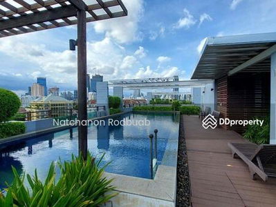 Fynn Asoke, Bangkok, Thailand Fynn Asoke, Bangkok, Thailand