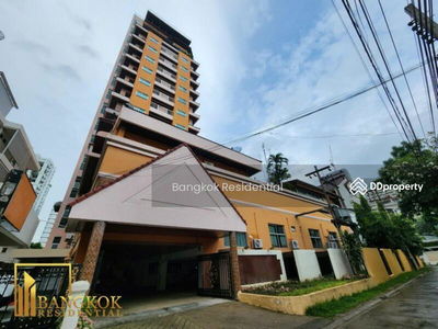 Apartment, Bangkok, Thailand Apartment, Bangkok, Thailand