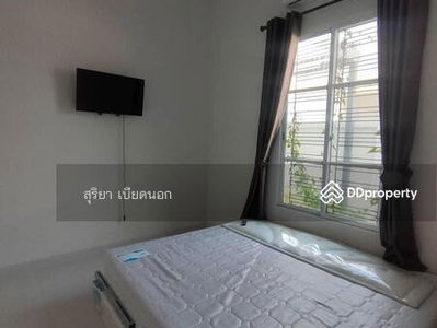 Ton00101 House for rent in Phimanchon Village. Along Bueng Kaen Nakhon, Khon Kaen, Thailand Ton00101 House for rent in Phimanchon Village. Along Bueng Kaen Nakhon, Khon Kaen, Thailand