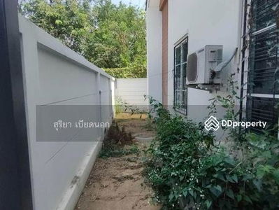 Ton00101 House for rent in Phimanchon Village. Along Bueng Kaen Nakhon, Khon Kaen, Thailand Ton00101 House for rent in Phimanchon Village. Along Bueng Kaen Nakhon, Khon Kaen, Thailand