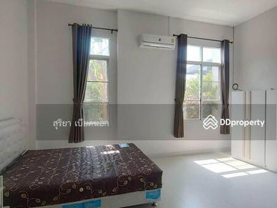Ton00101 House for rent in Phimanchon Village. Along Bueng Kaen Nakhon, Khon Kaen, Thailand Ton00101 House for rent in Phimanchon Village. Along Bueng Kaen Nakhon, Khon Kaen, Thailand
